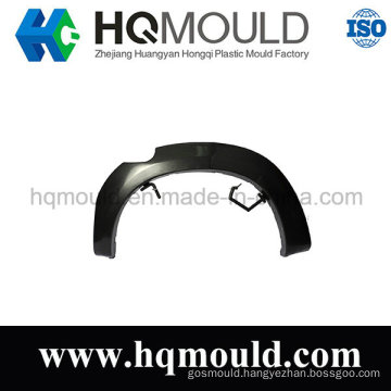 Injection Mould for Plastic Auto Part